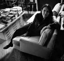 Photograph by Philippe Bonan