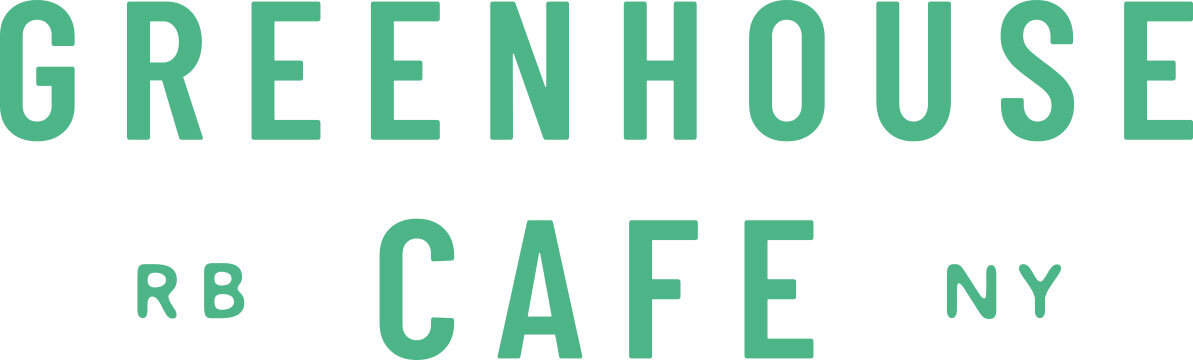 Greenhouse Cafe RBNY