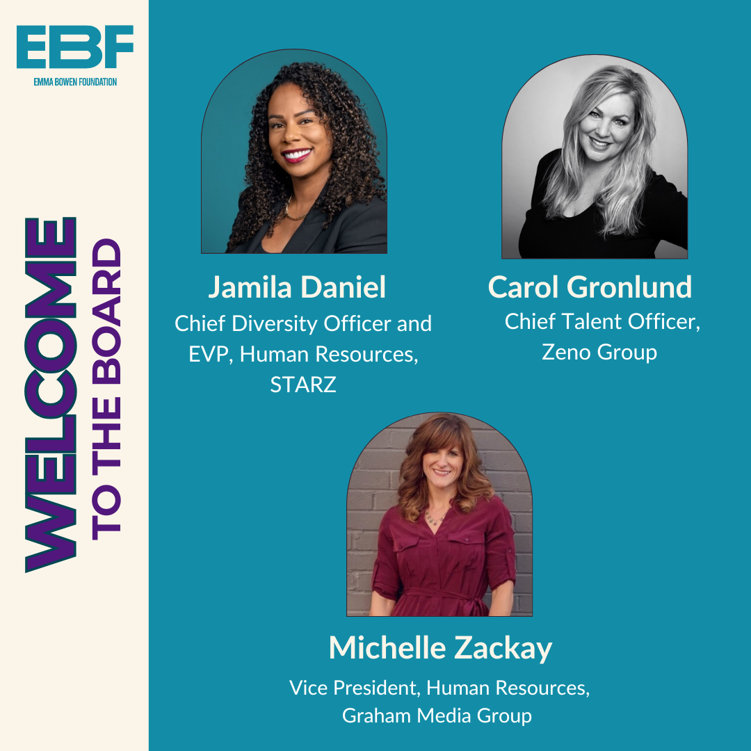 Leadership That Shapes the Future