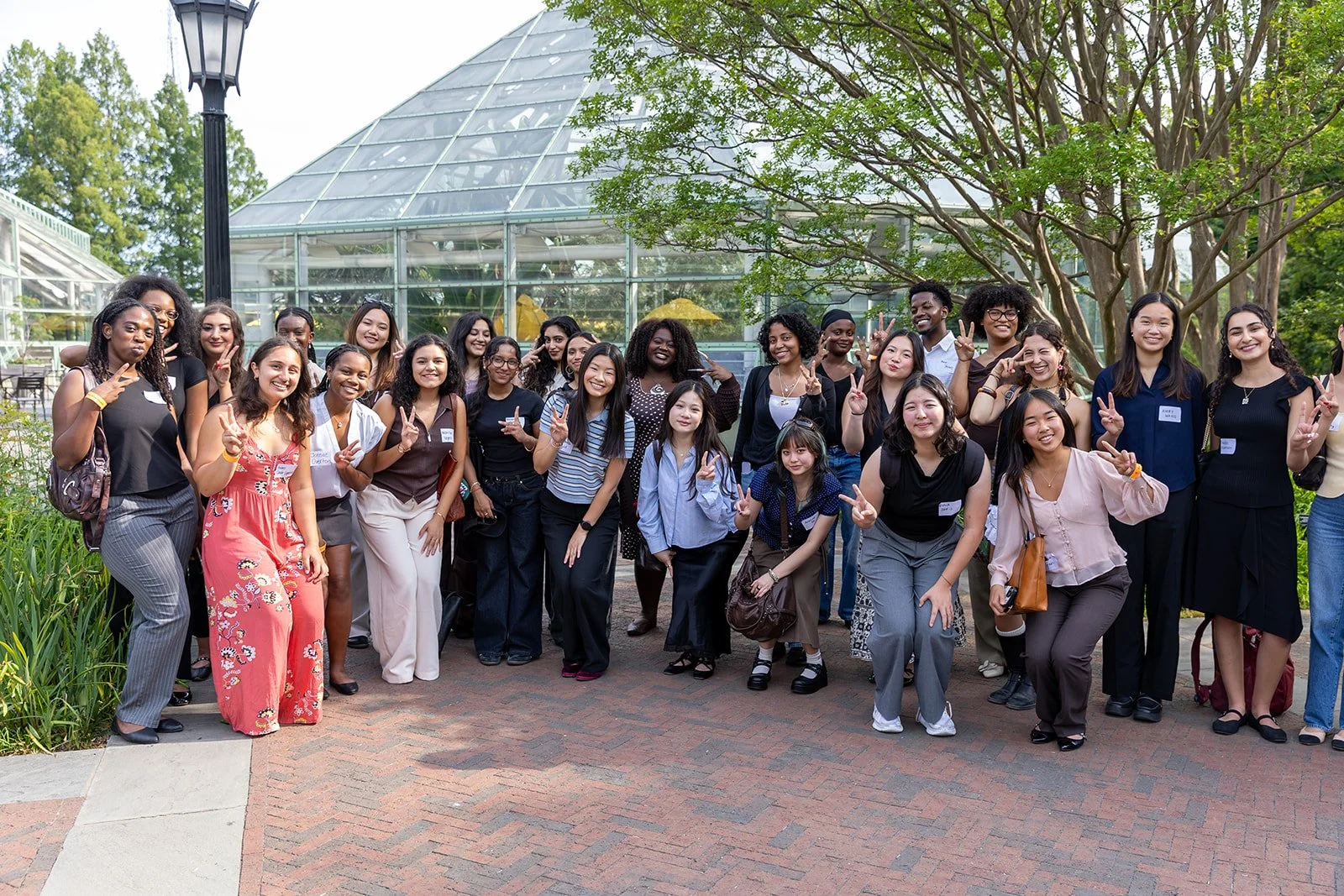 Photo Gallery: Celebrating Emma Week 2026 at Our Closing Celebration &amp; Student Recognition