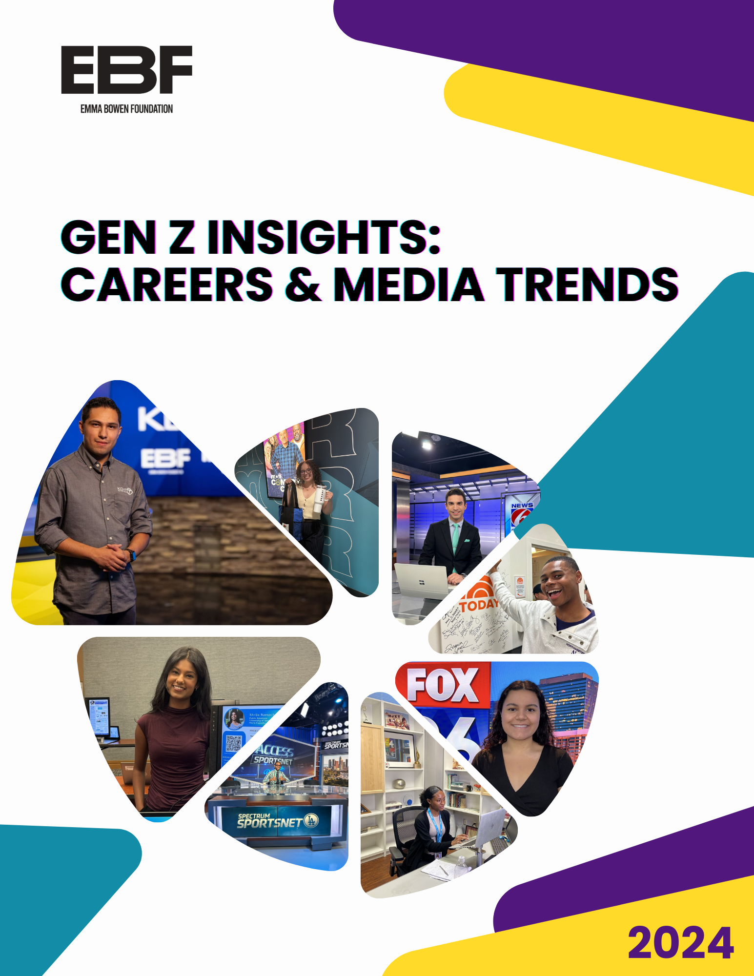 Career Insights — EBF