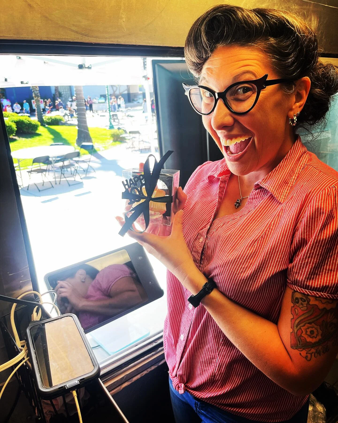 Rosie's Kitchen Inspired Cuisine