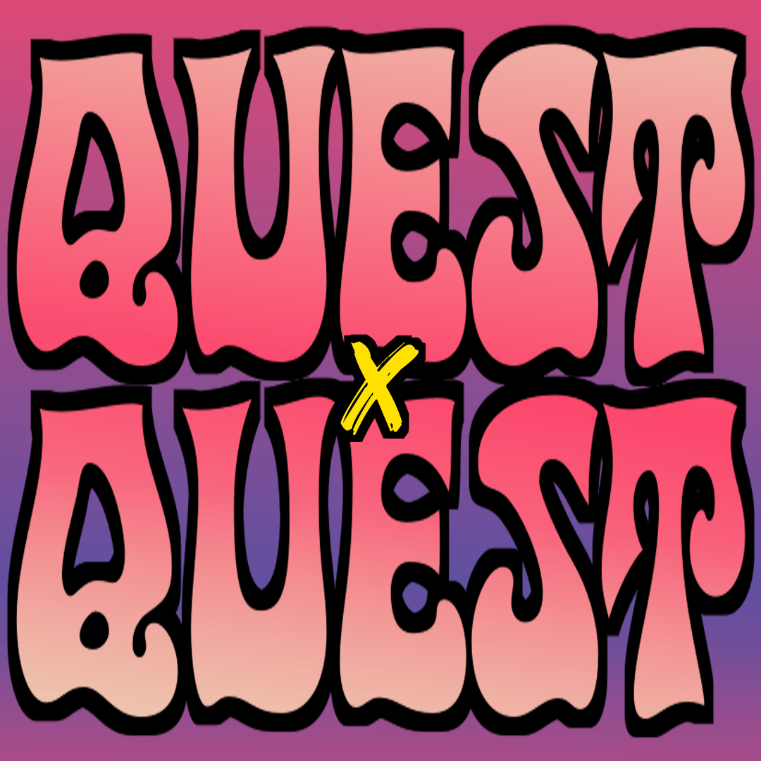 Quest x Quest Links!