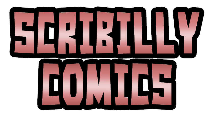 ScriBilly Comics