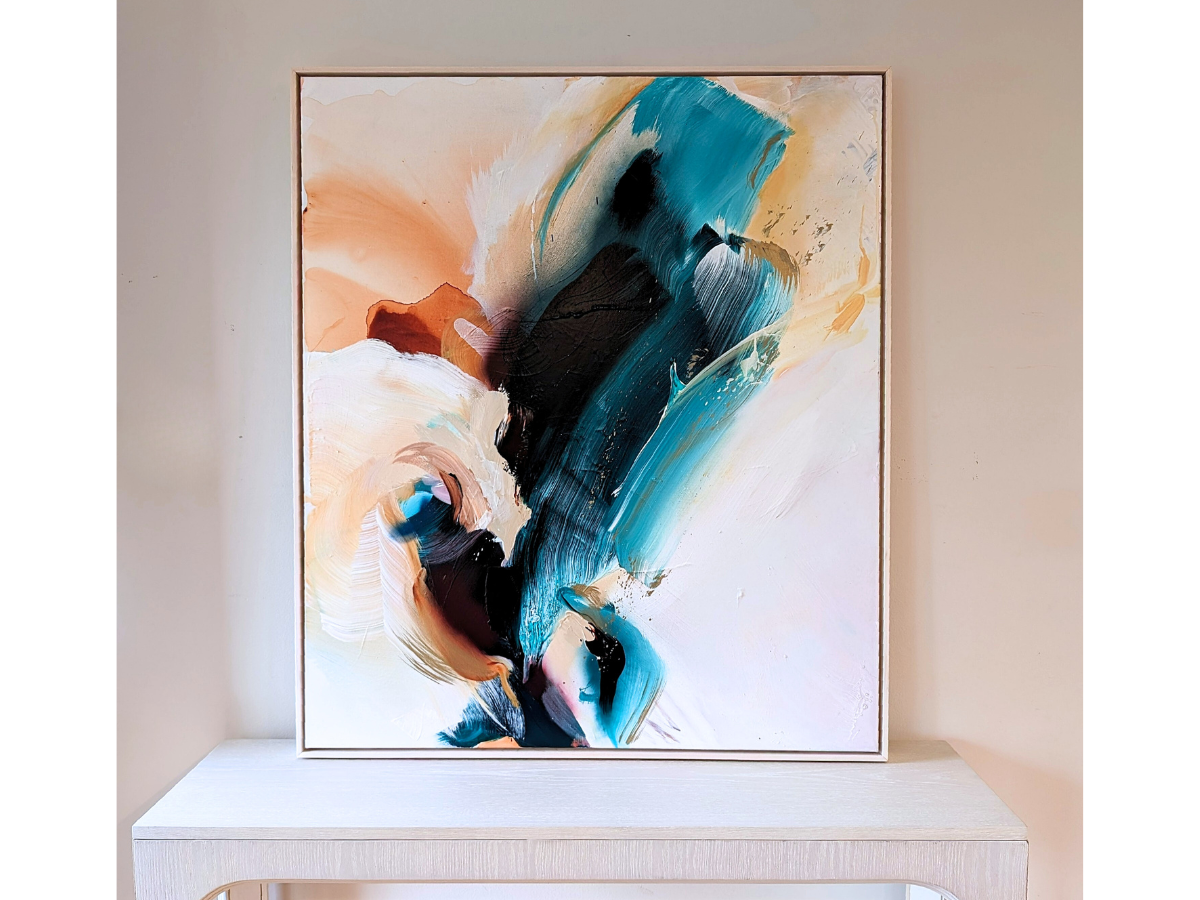 Spring Fever — Astuary Art Copy