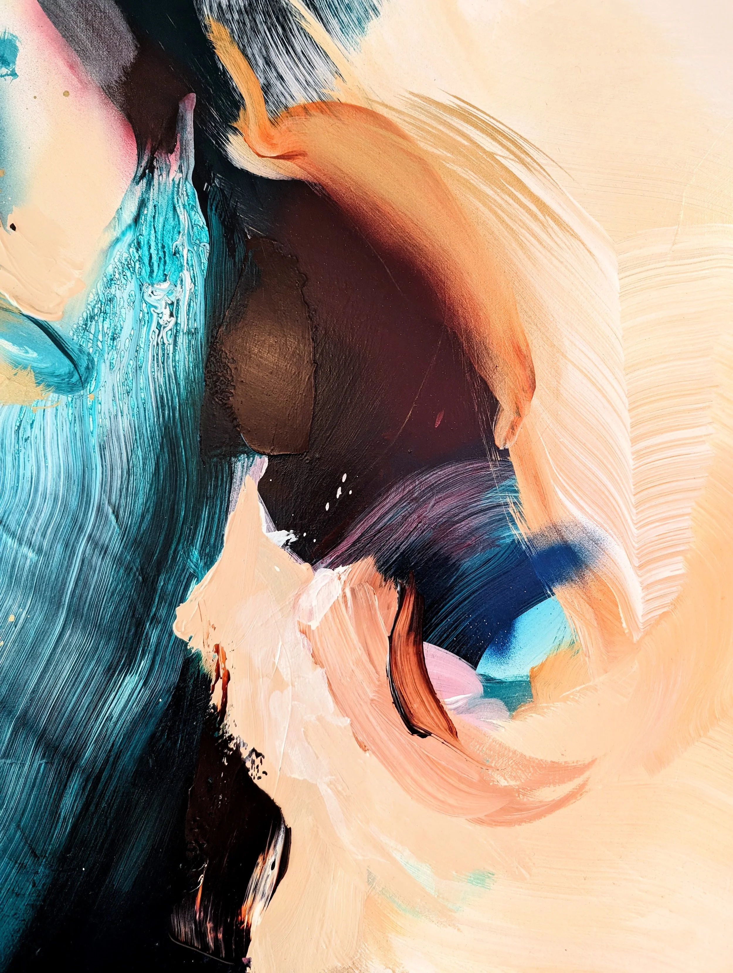 Spring Fever — Astuary Art Copy