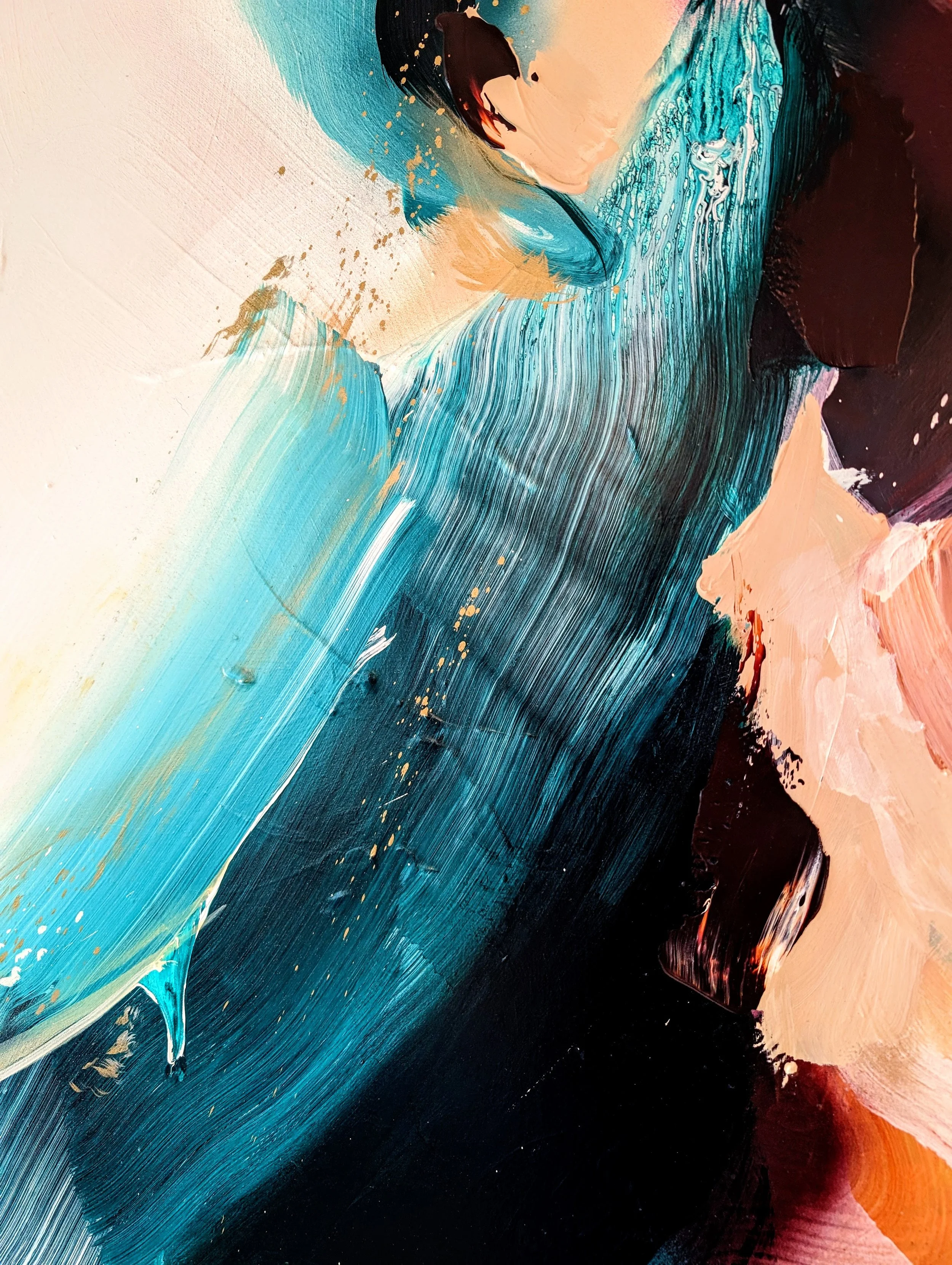 Spring Fever — Astuary Art Copy