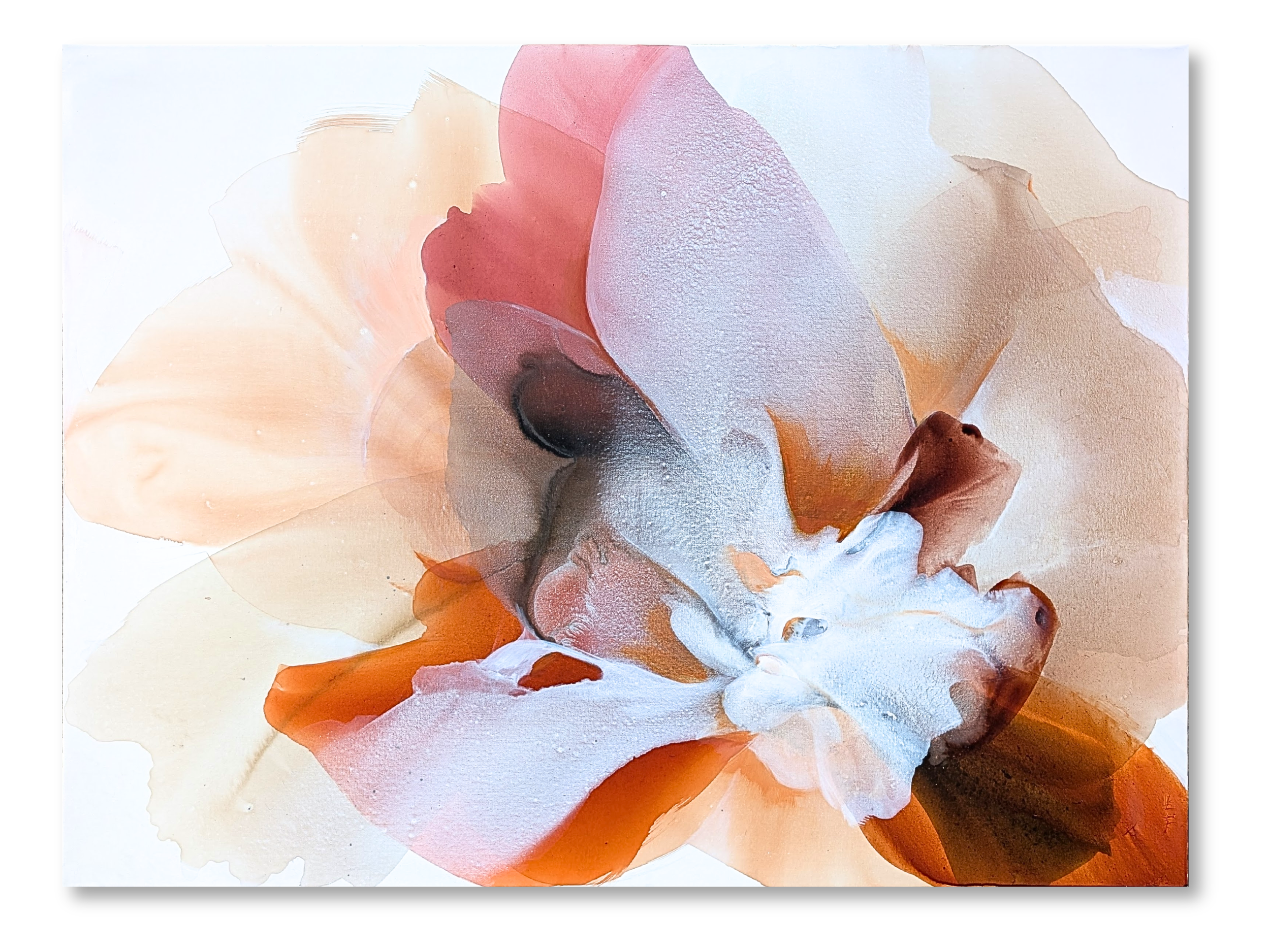 A Symphony In Marigold