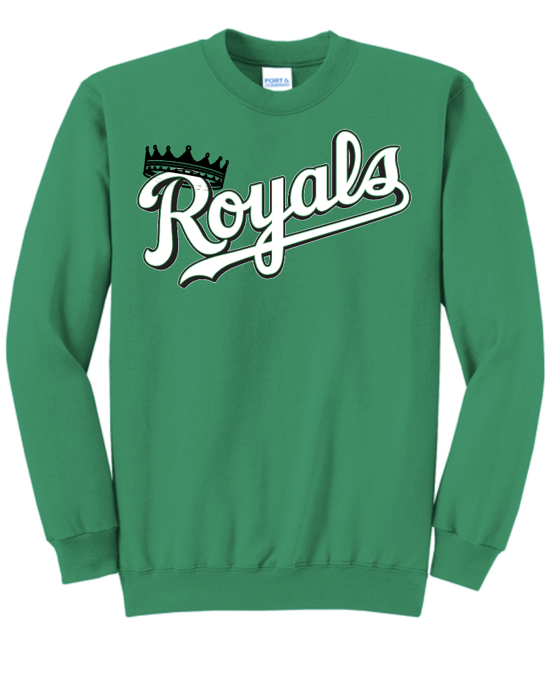 Royals - Logo