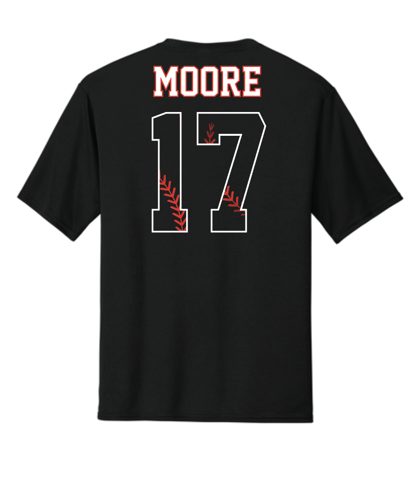 Heat - Logo Custom