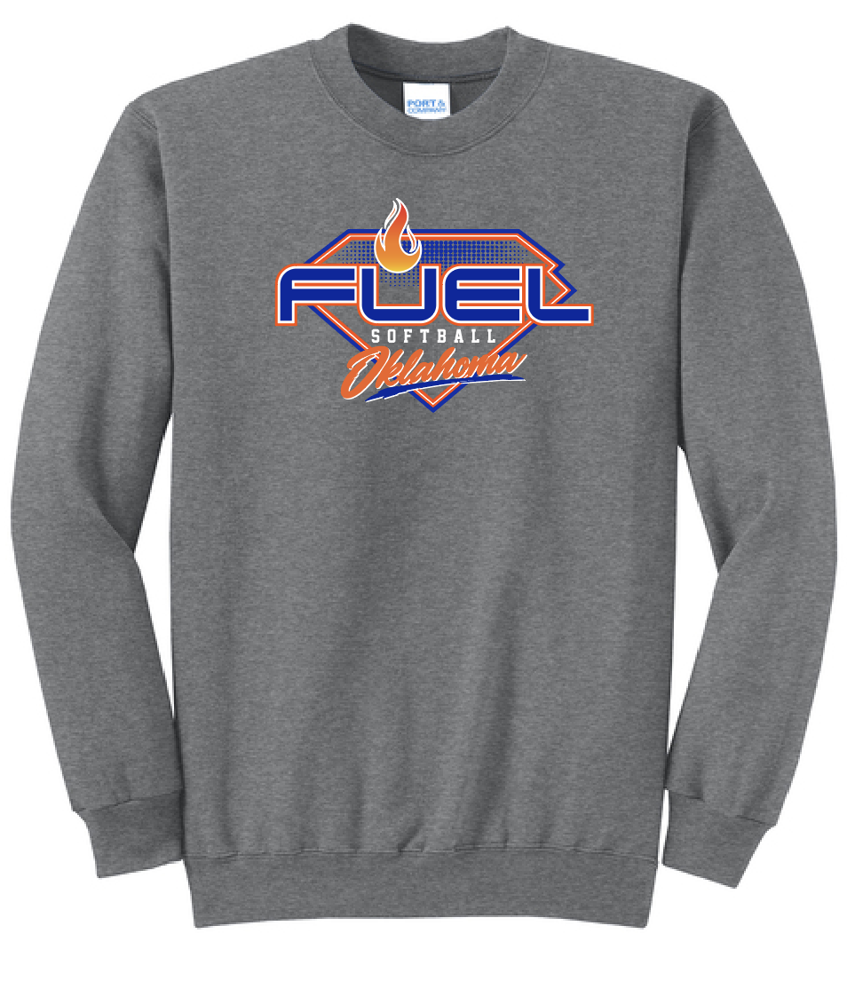 Fuel - Diamond