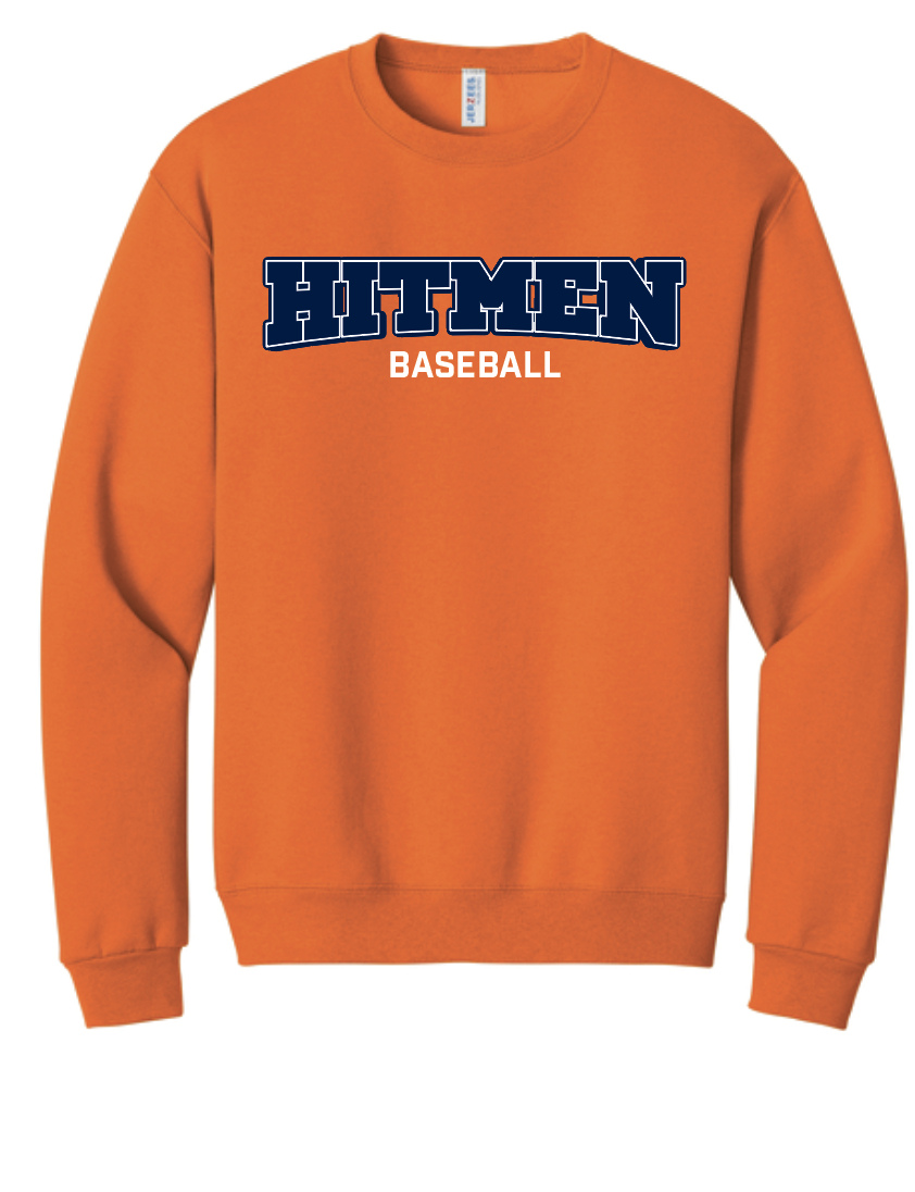 Fischer Hitmen Baseball