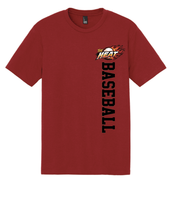 Heat - Vertical