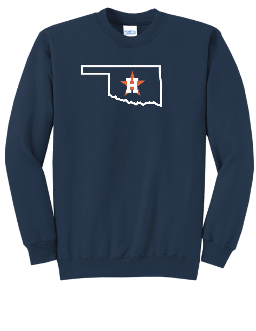 Fischer Hitmen Oklahoma