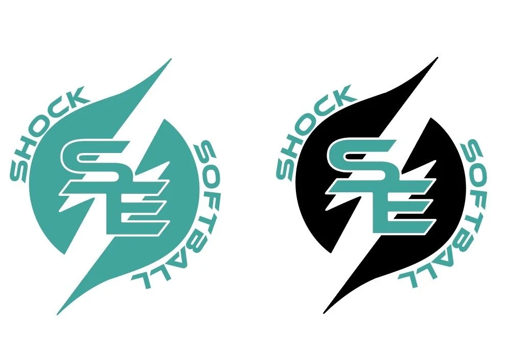 Softball Logo Cleanup