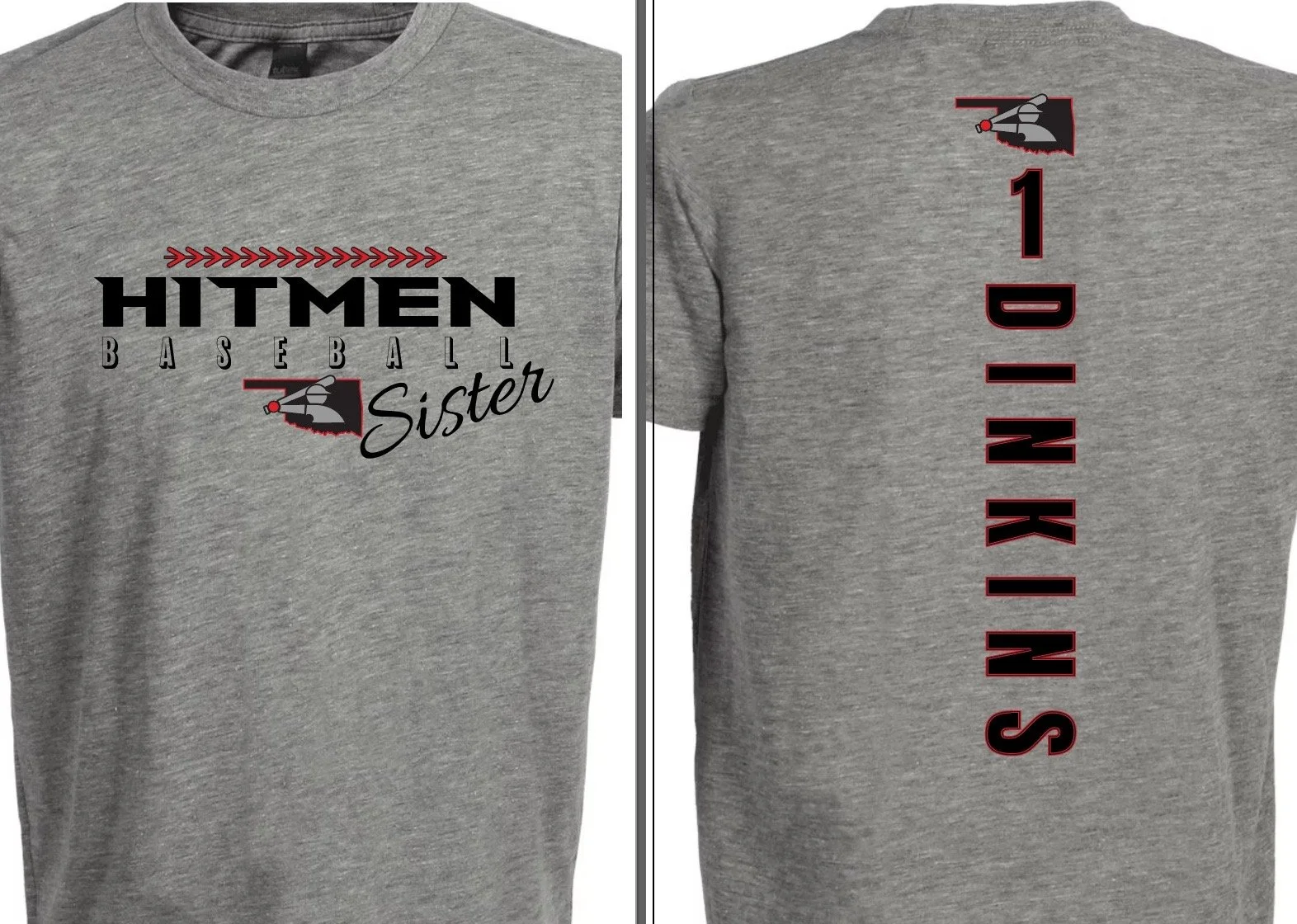 Custom Sports Fan Gear