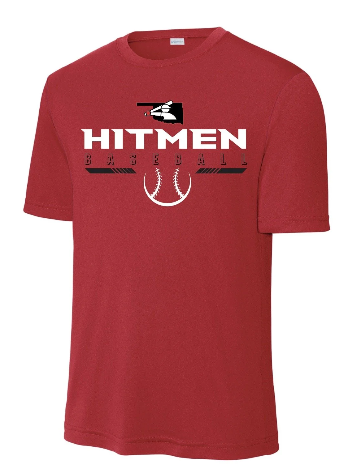 Custom Baseball Fan Gear