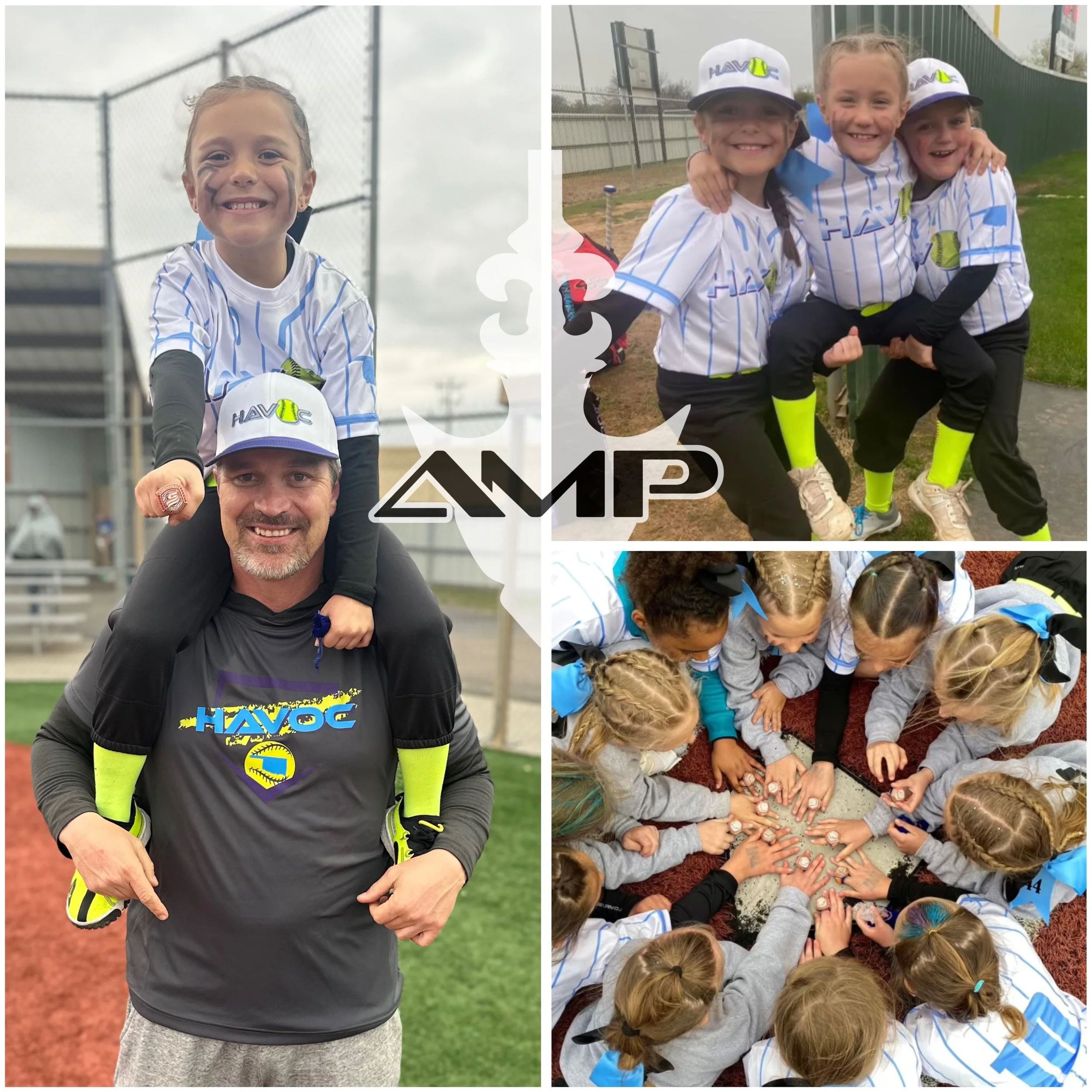 Youth Sports Fan Gear