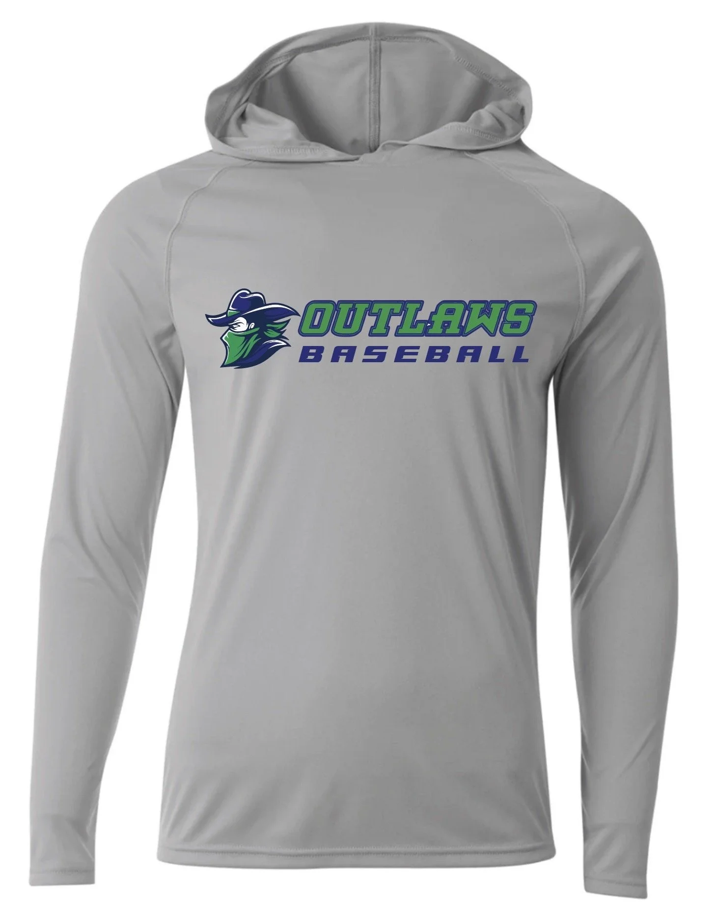 Drifit Hoodie Fan Gear