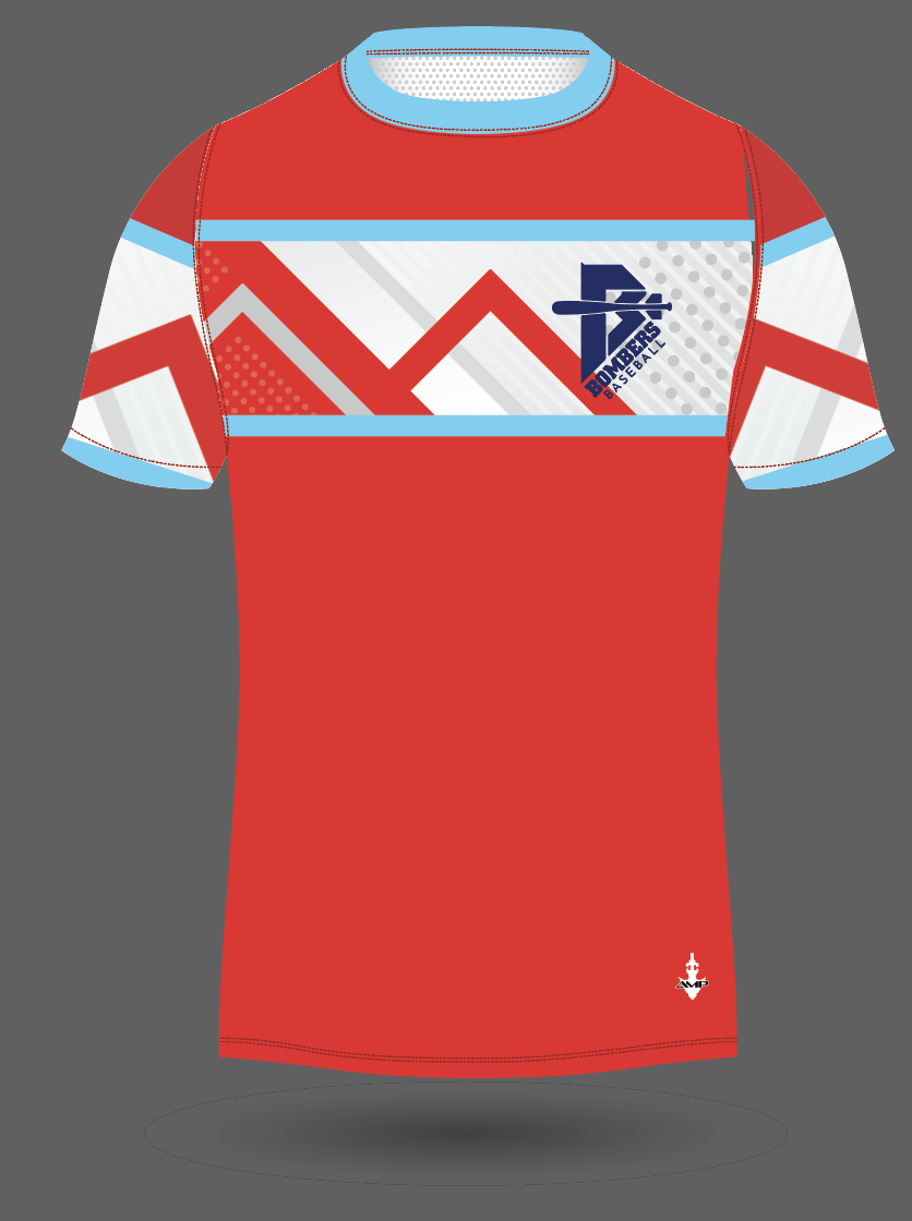 Custom Uniform Design.