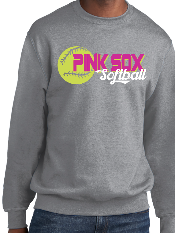 Custom Sweatshirt Design