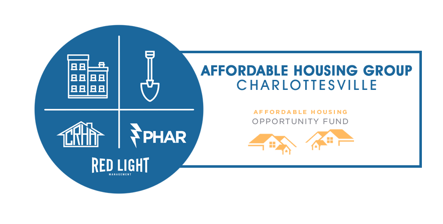 Affordable Housing Group Charlottesville