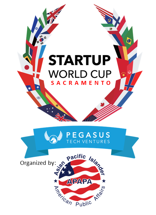 Startup World Cup Sacramento