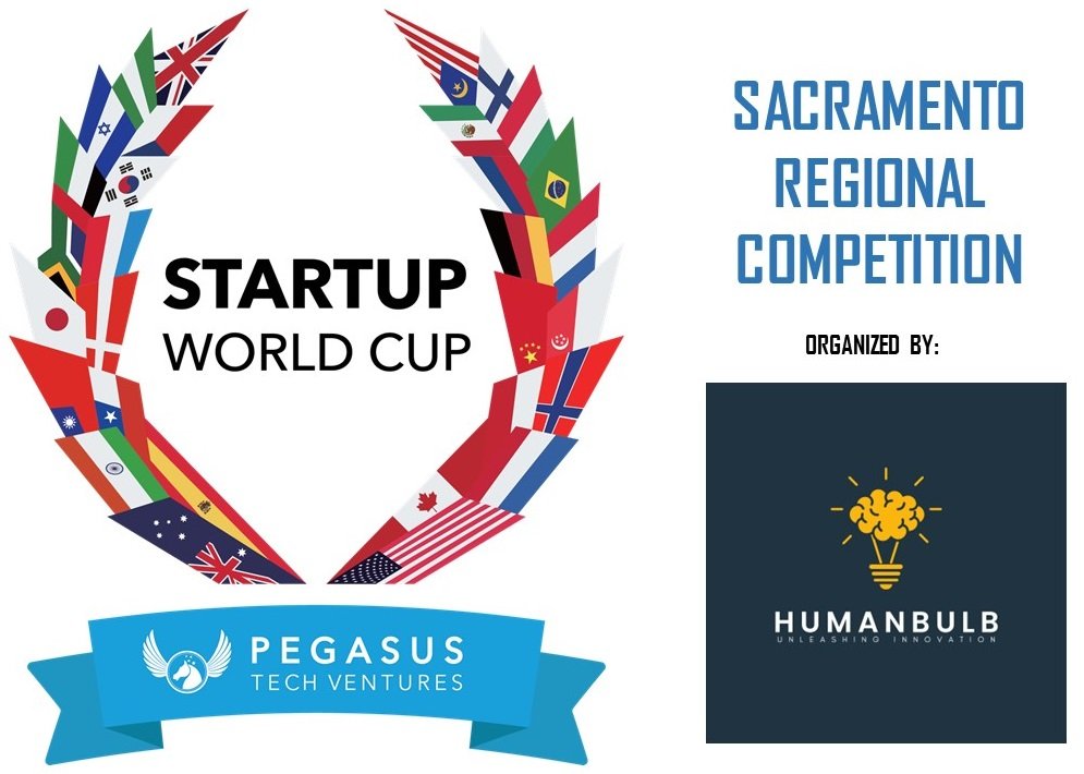 Startup World Cup Sacramento