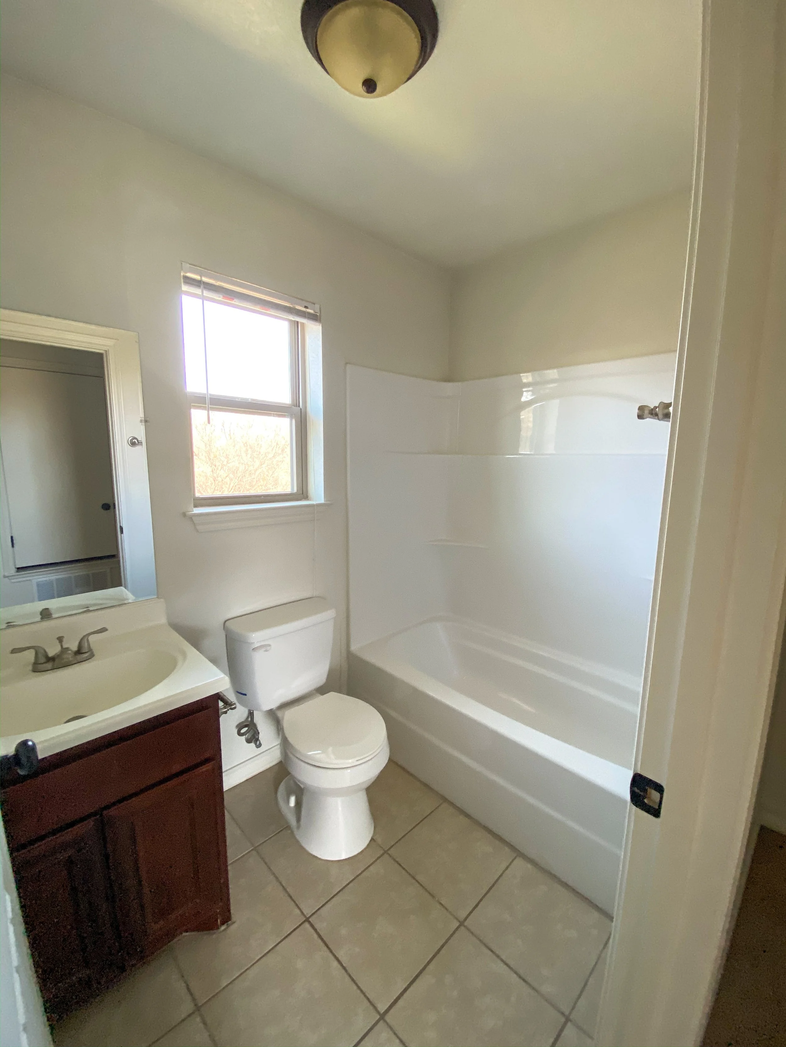 2 Bed 1.5 Bath Townhome
