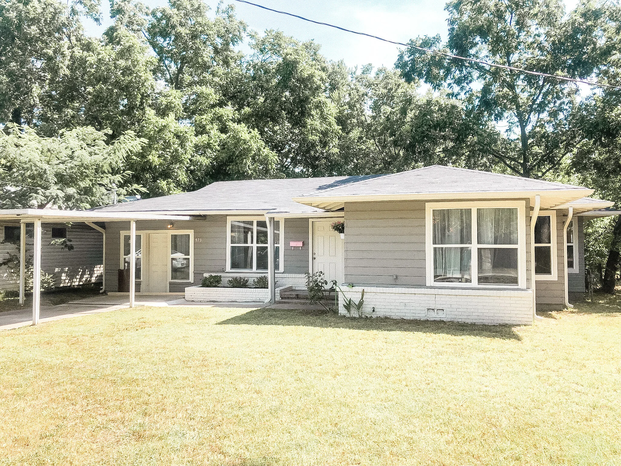Homes — Stephenville Rents