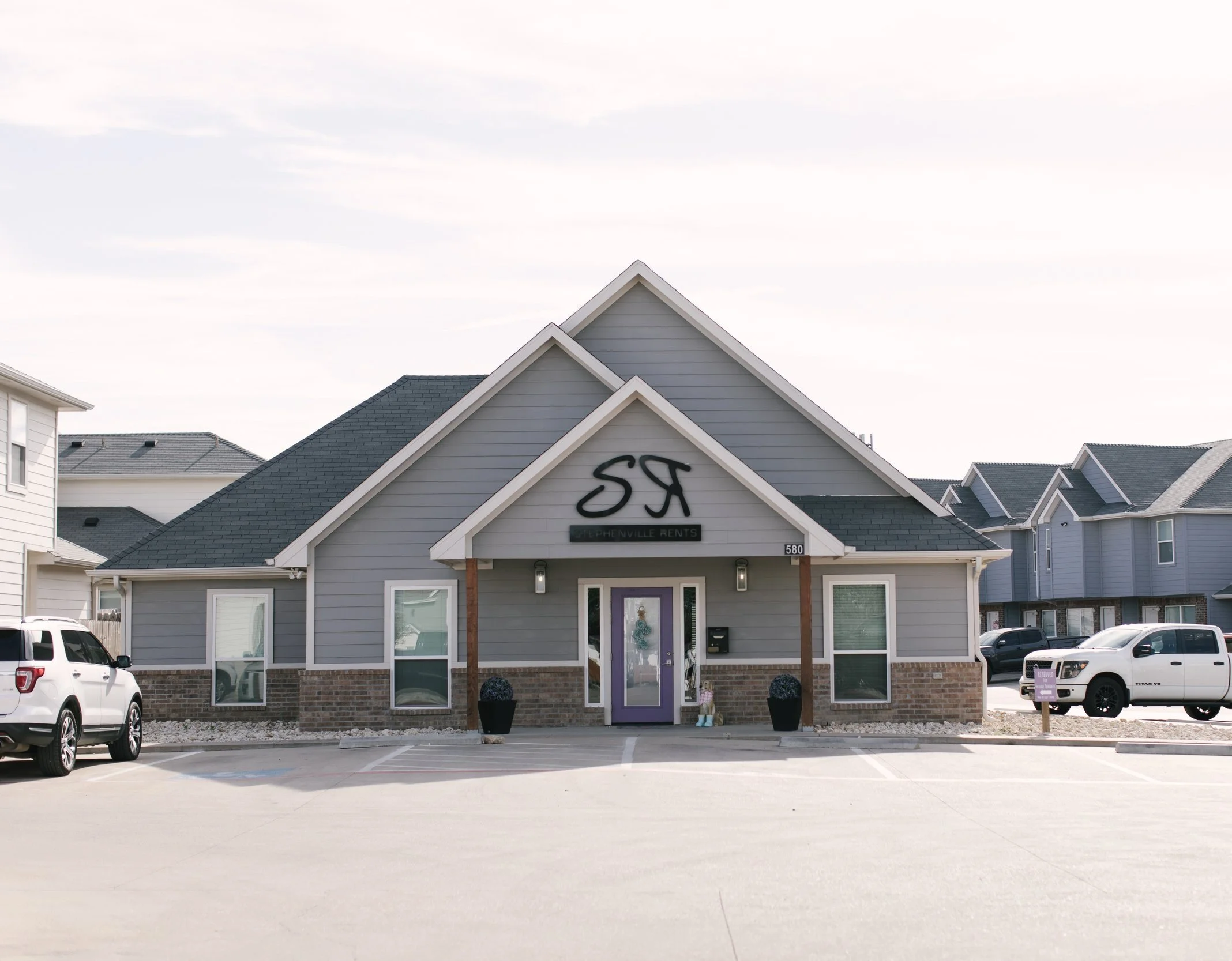 Stephens Rentals Service Contact — Stephenville Rents