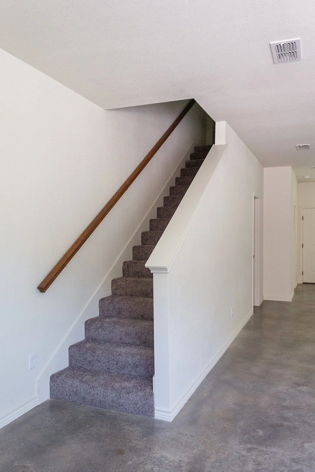 3 Bed 2.5 Bath Townhome