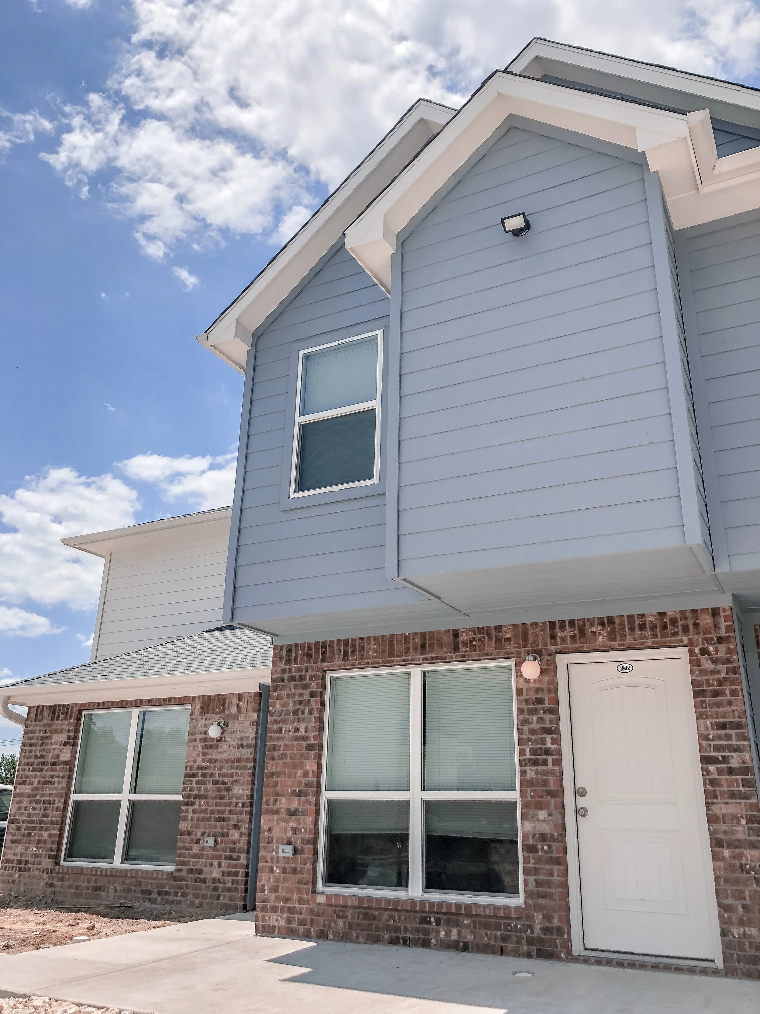 1 Bed 1 Bath Townhome