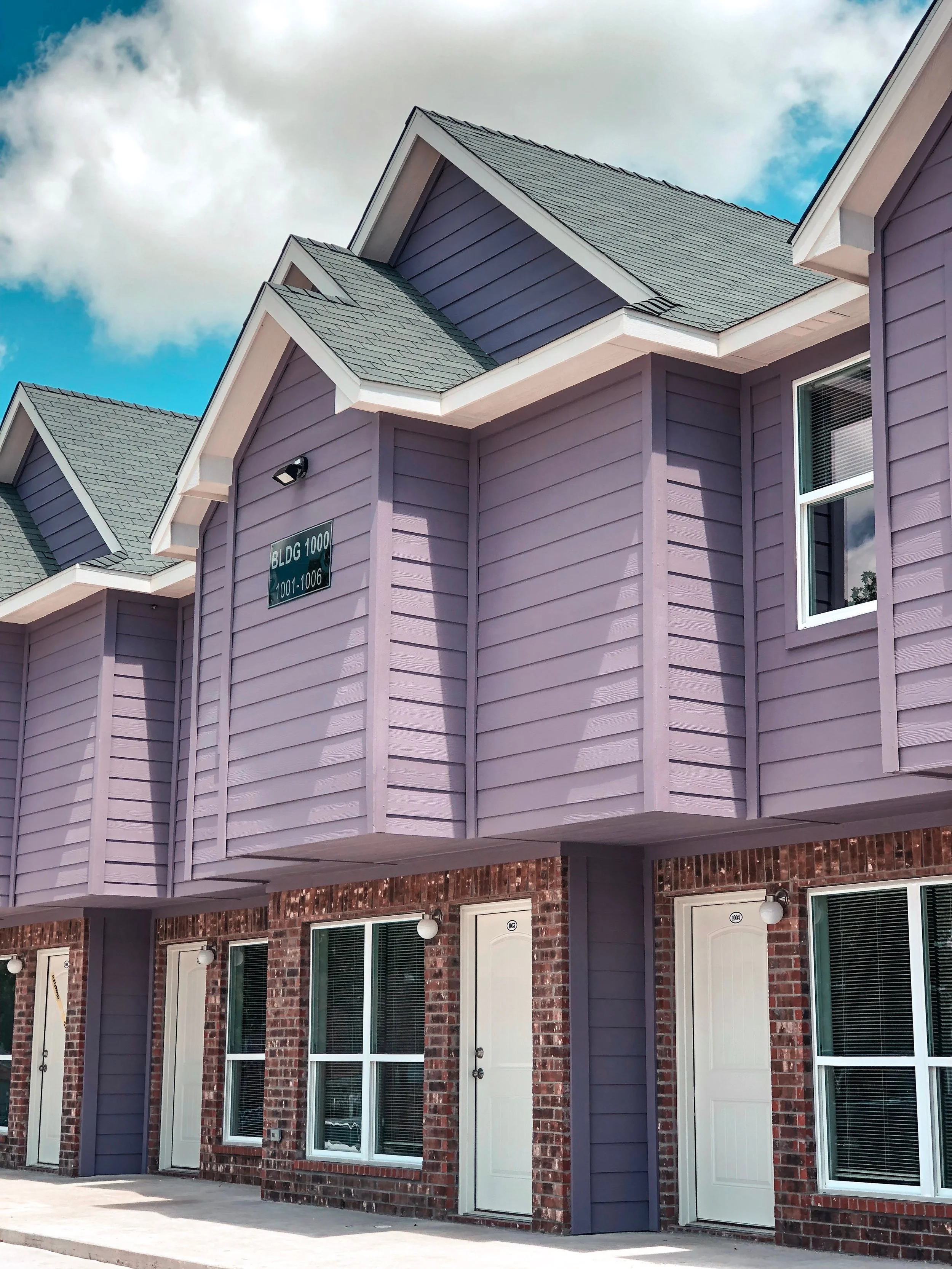 2 Bed 2 Bath Townhome