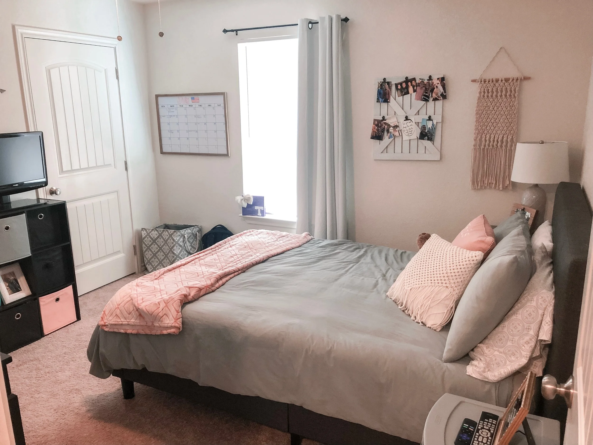 1 Bed 1 Bath Townhome