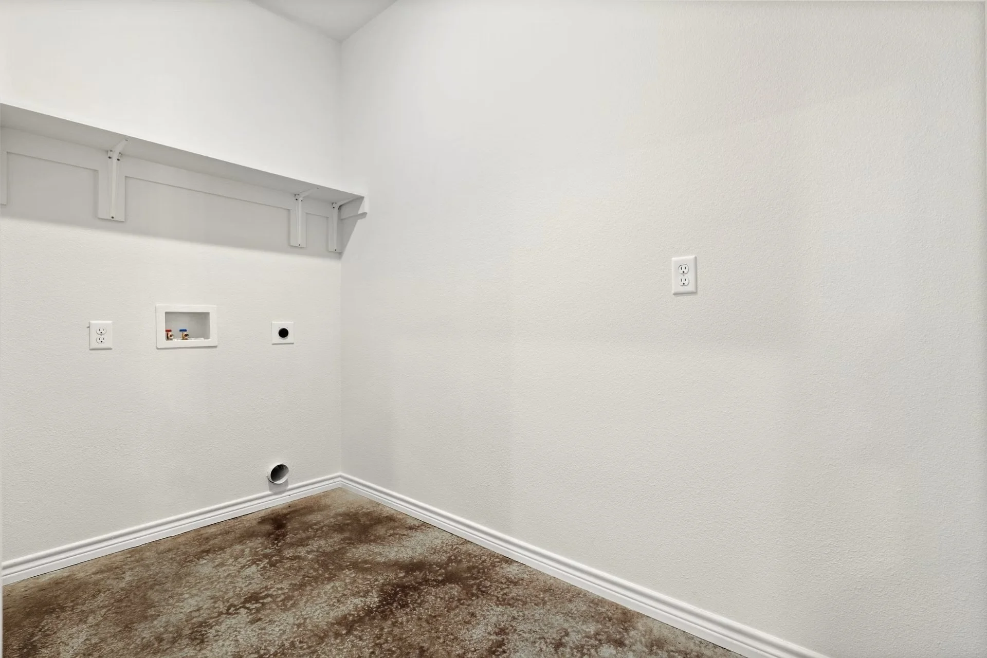 3 Bed 3 Bath House 