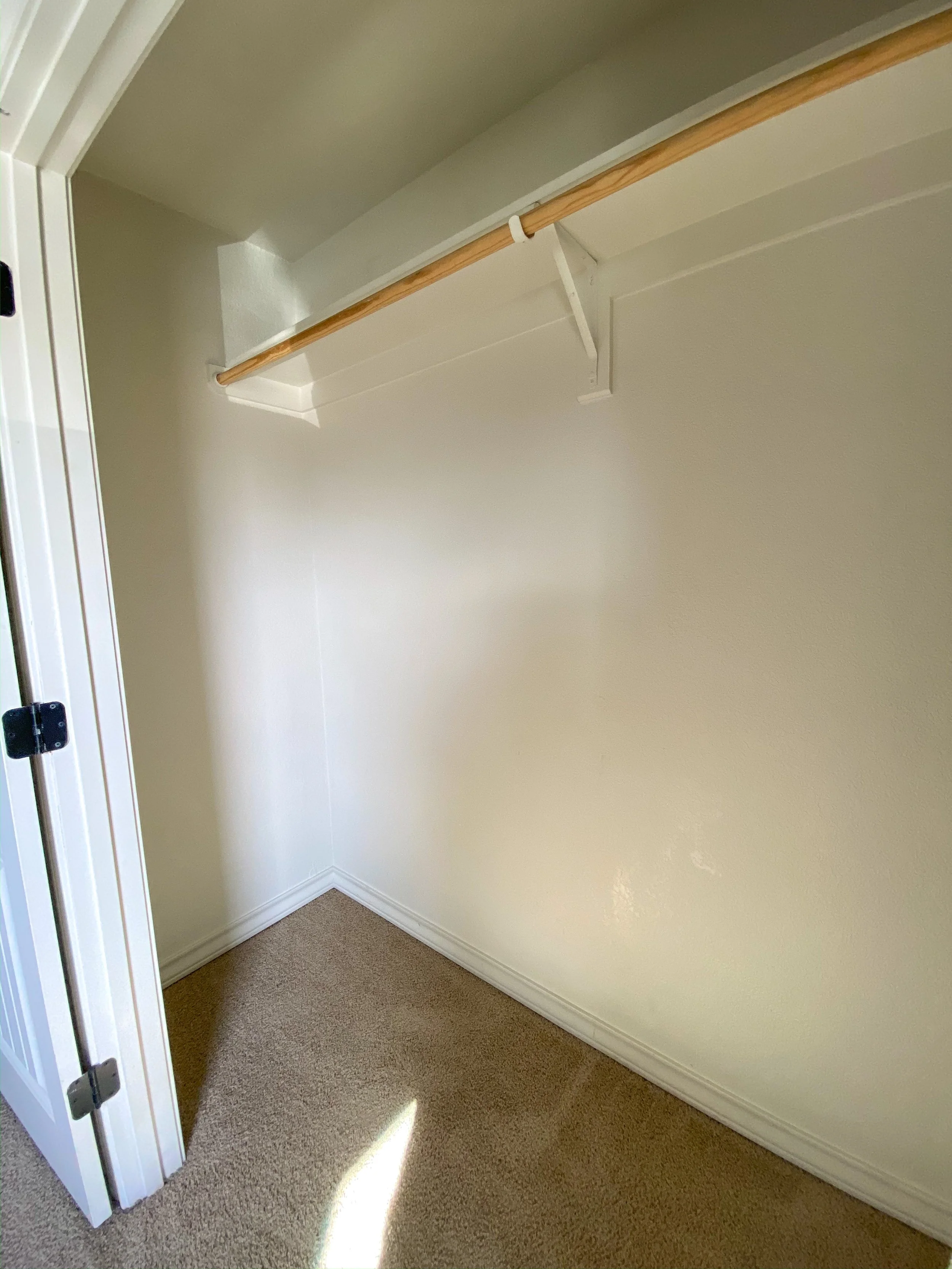 2 Bed 1.5 Bath Townhome