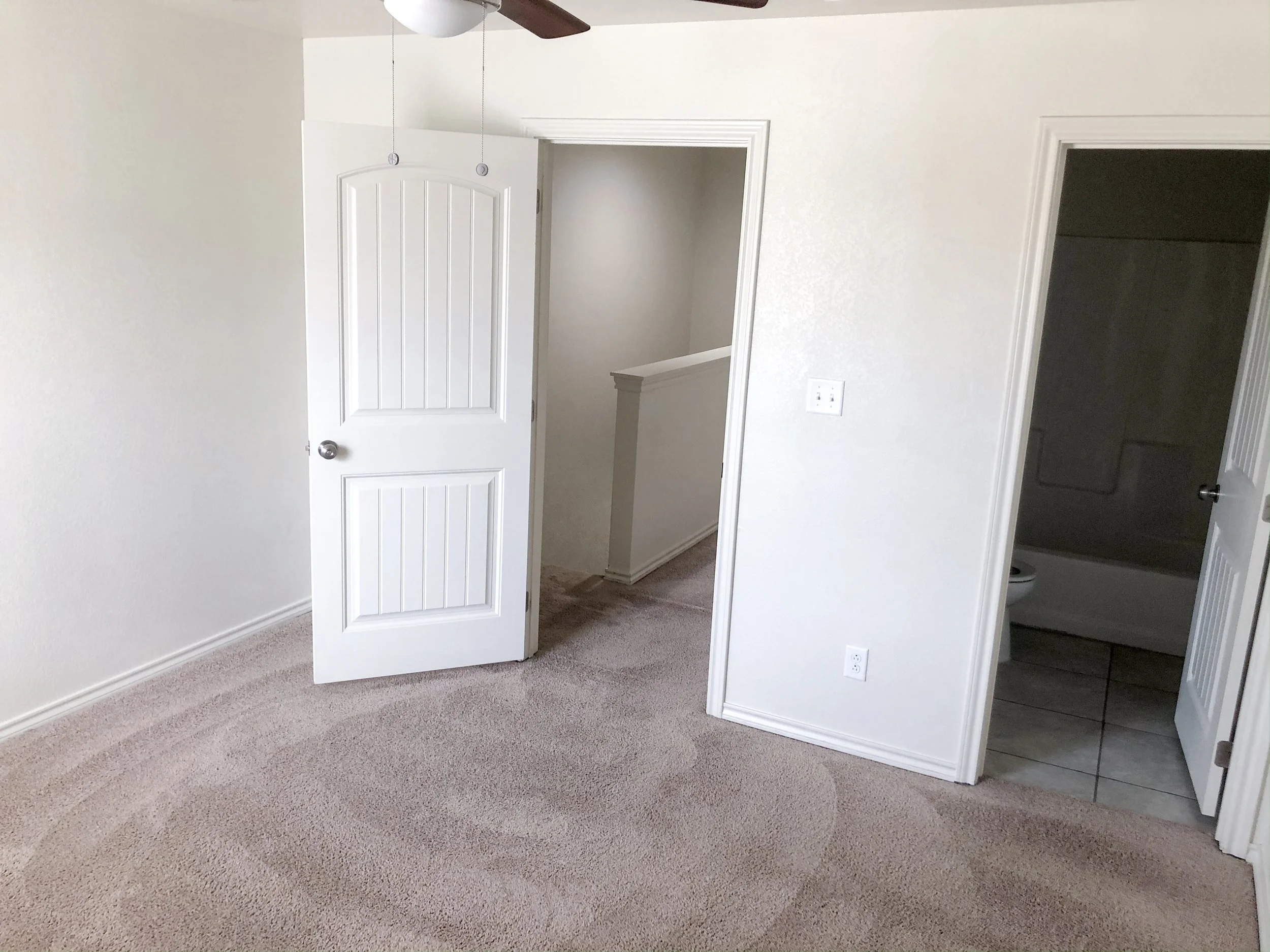 3 Bed 3 Bath Townhome