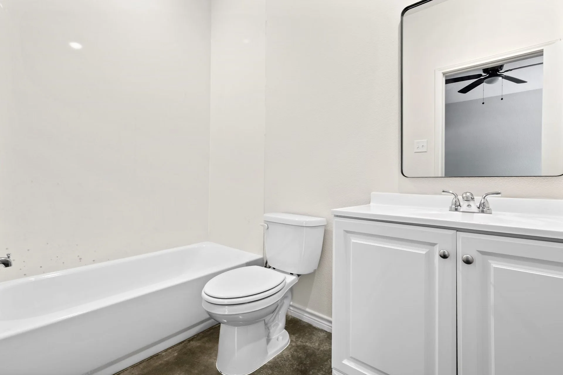 3 Bed 3 Bath House 
