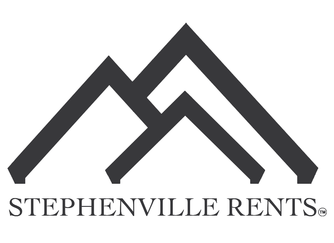 Stephenville Rents
