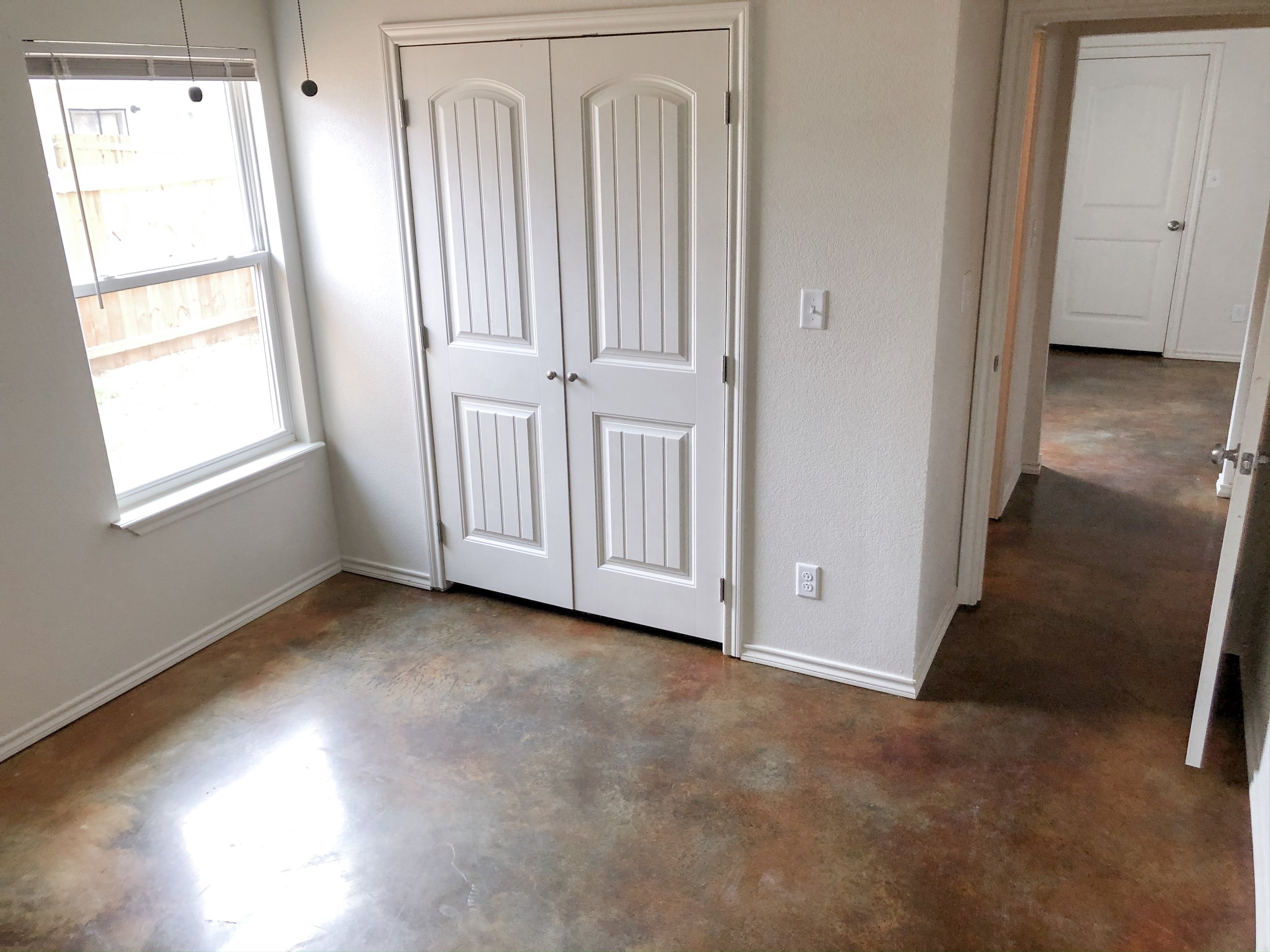 3 Bed 3 Bath Townhome
