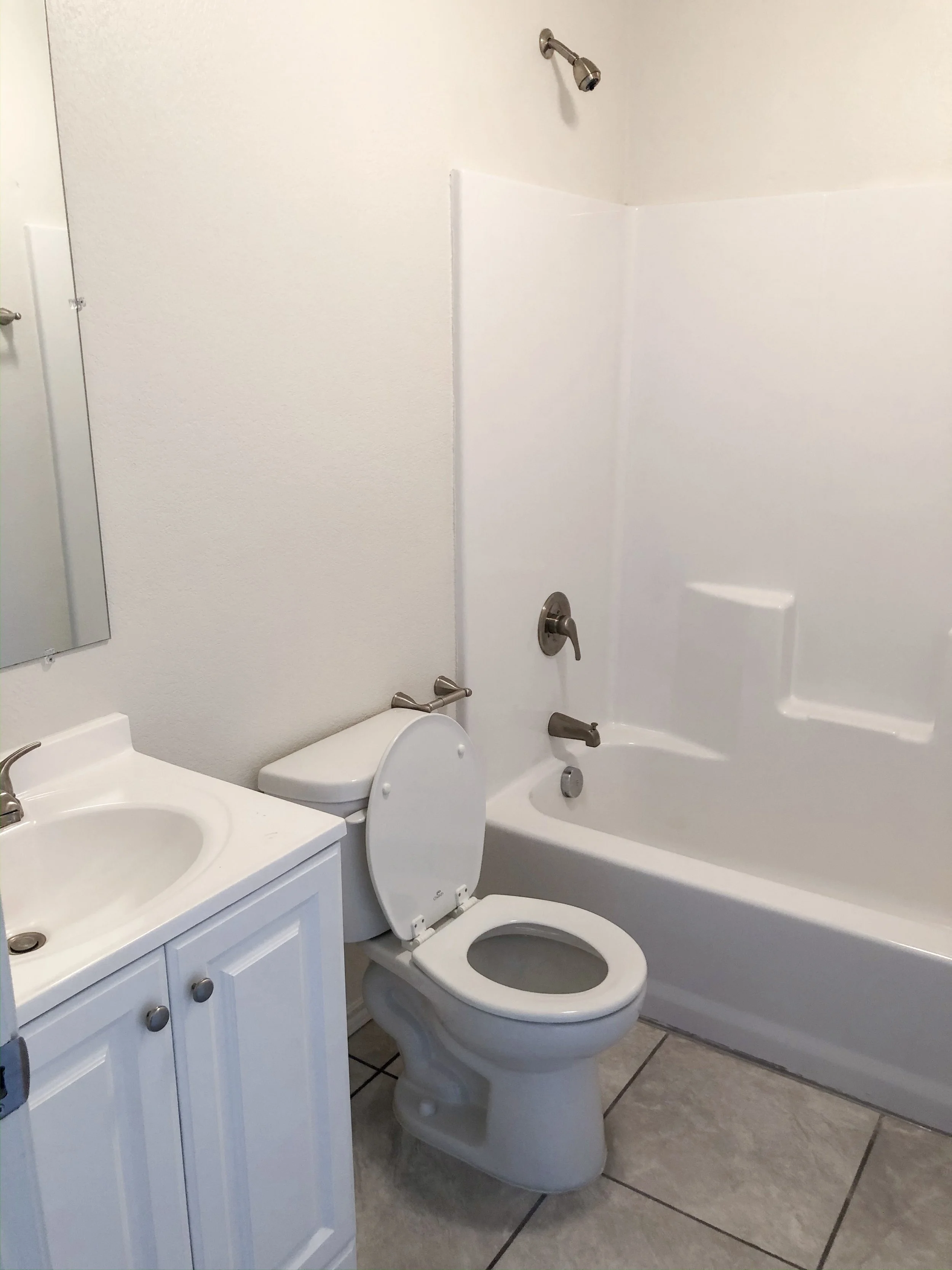 3 Bed 3 Bath Townhome