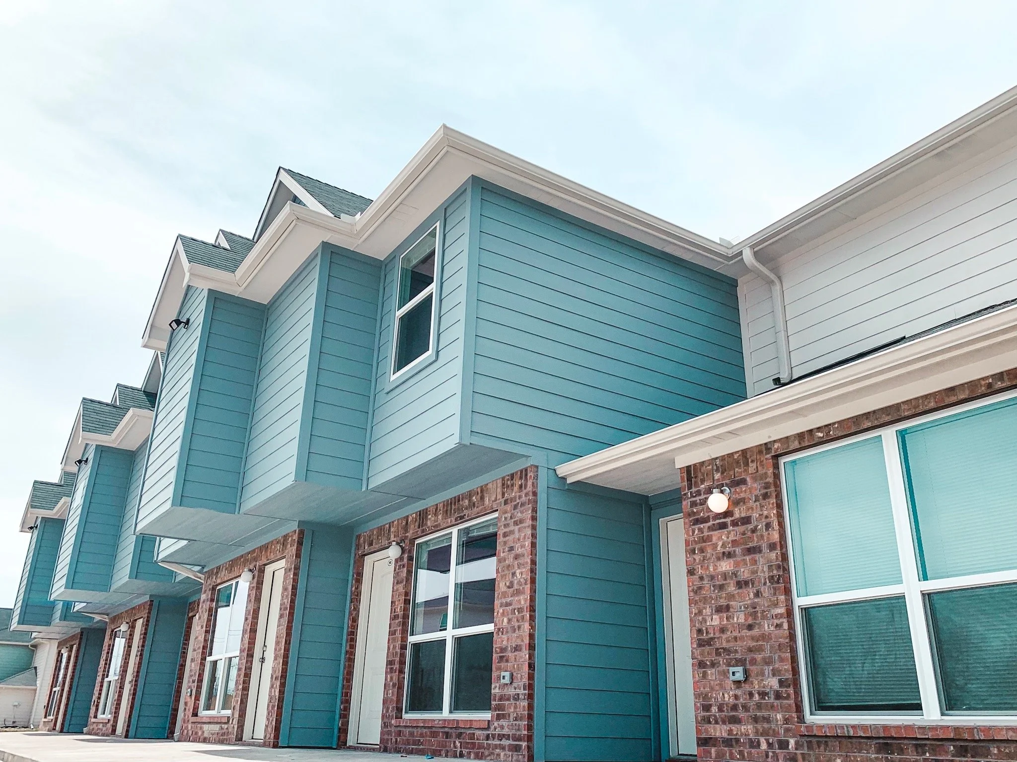 3 Bed 3 Bath Townhome