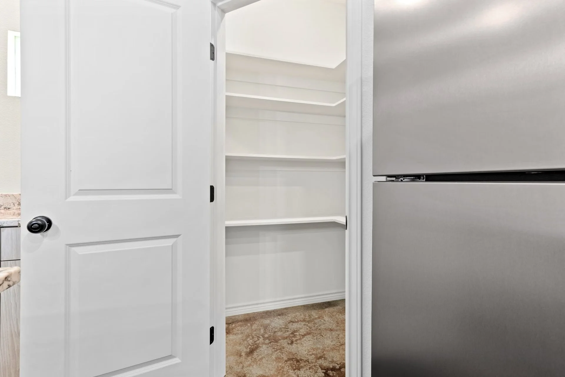 3 Bed 3 Bath House 
