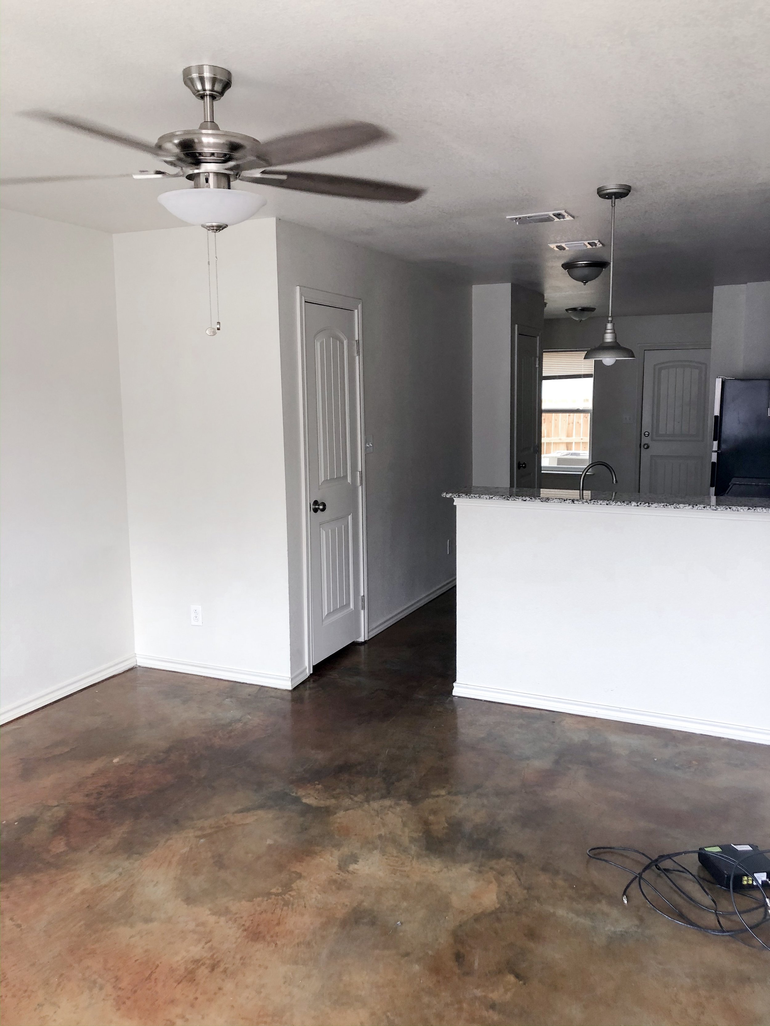 3 Bed 3 Bath Townhome