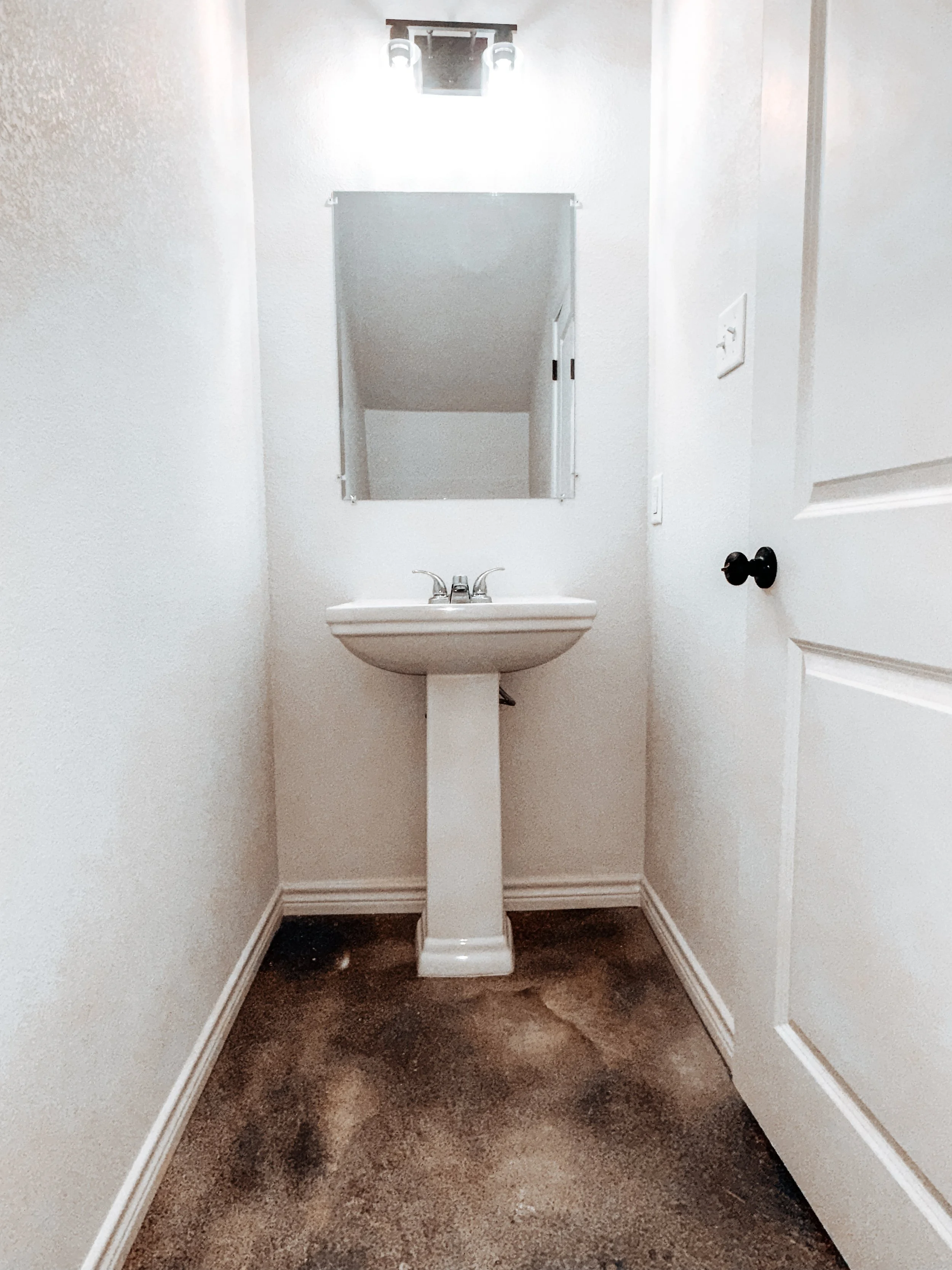 3 Bed 2.5 Bath Townhome