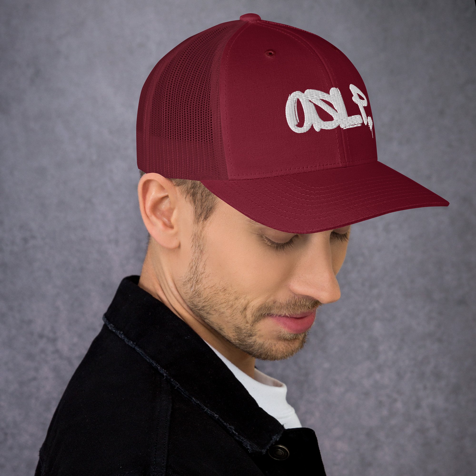 retro-trucker-hat-cranberry-right-686b6cf10fbb2.jpg