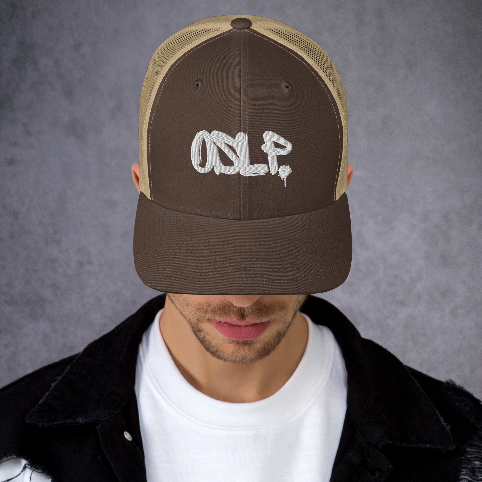retro-trucker-hat-brown-khaki-front-686b6cf111210.jpg