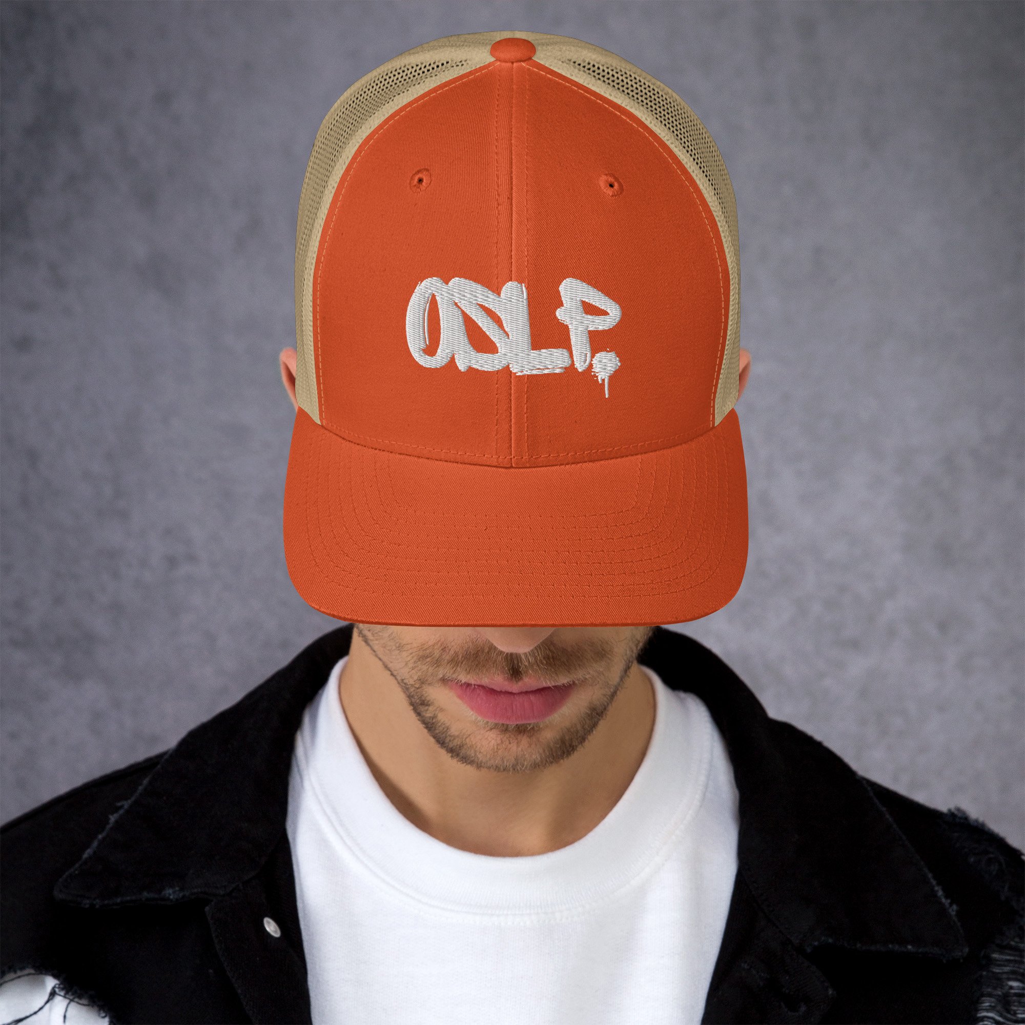 retro-trucker-hat-rustic-orange-khaki-front-686b6cf113f0a.jpg