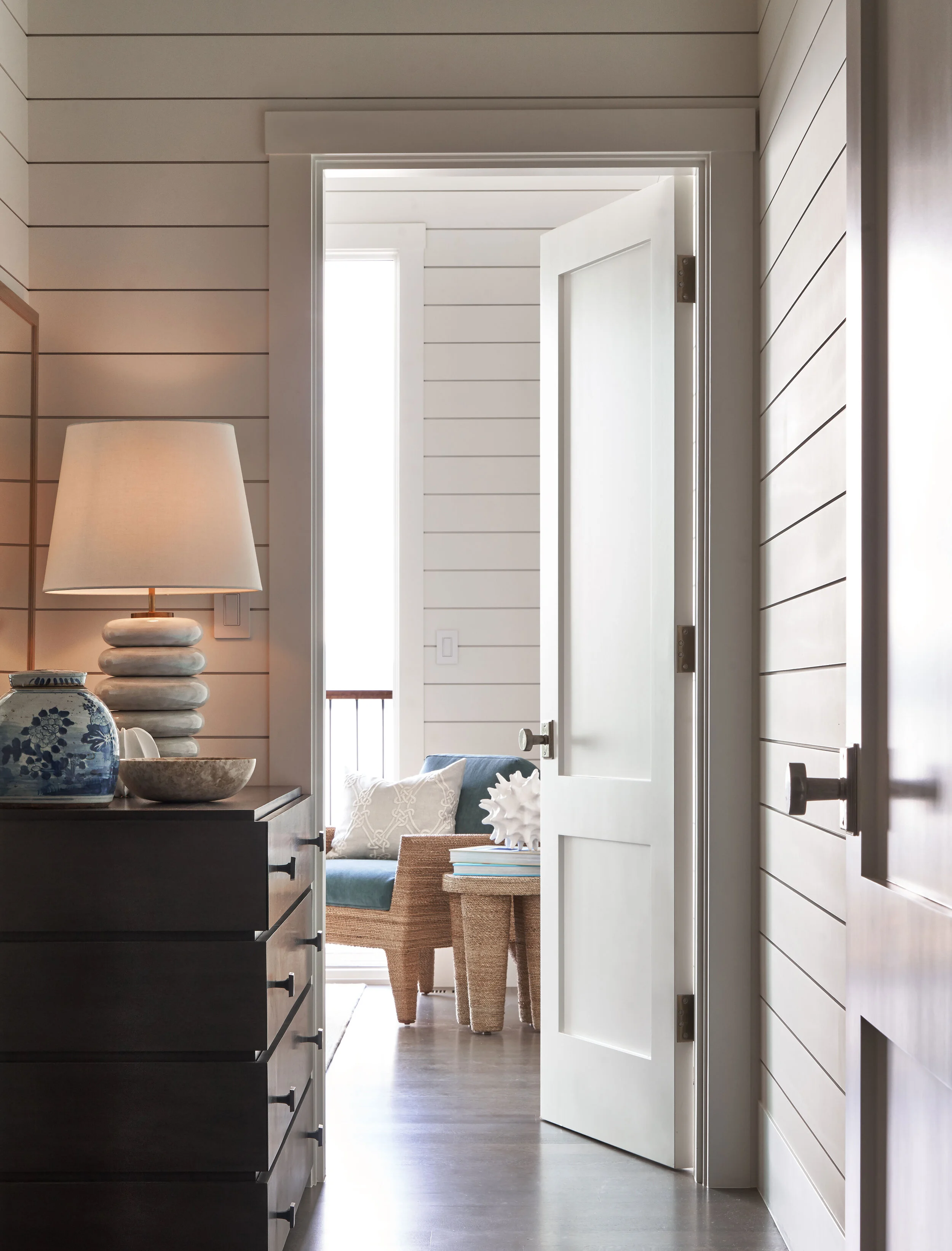 BAINBRIDGE ISLAND INTERIOR DESIGN | MAISON LUXE INTERIORS